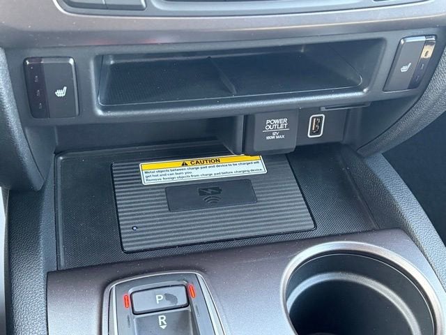 2023 Honda Passport AWD EX-L