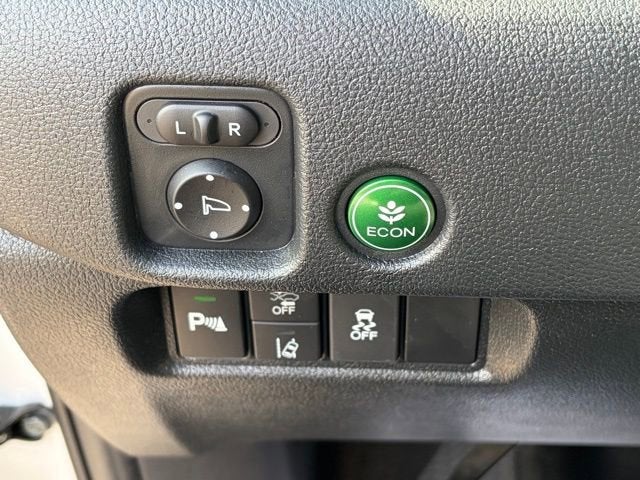 2023 Honda Passport AWD EX-L