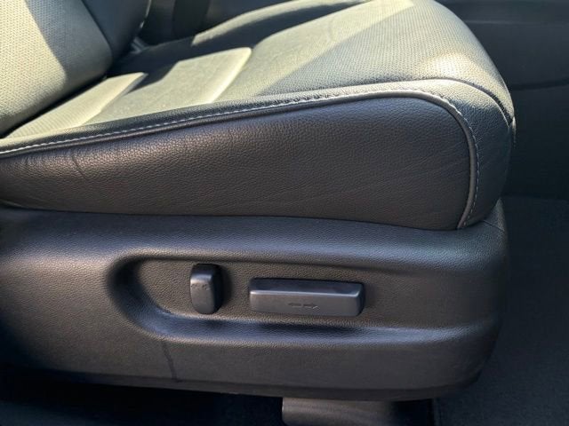 2023 Honda Passport AWD EX-L