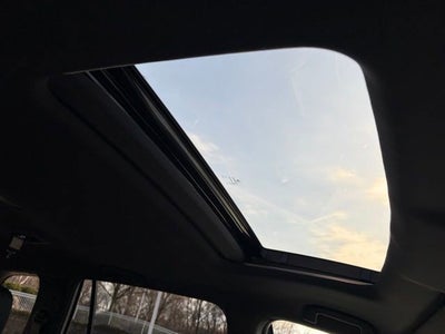 2023 Honda Passport AWD EX-L