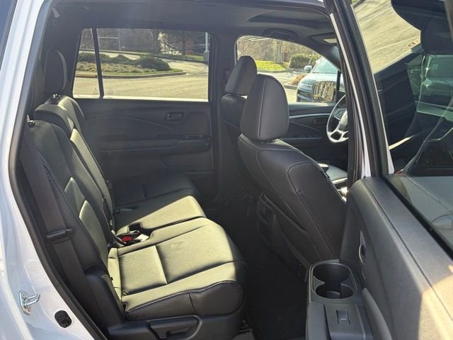 2023 Honda Passport AWD EX-L