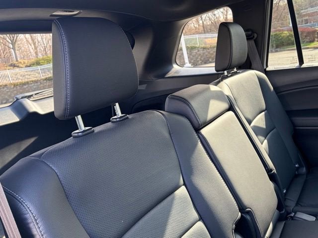 2023 Honda Passport AWD EX-L