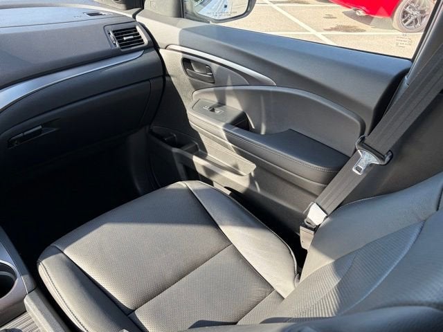 2023 Honda Passport AWD EX-L