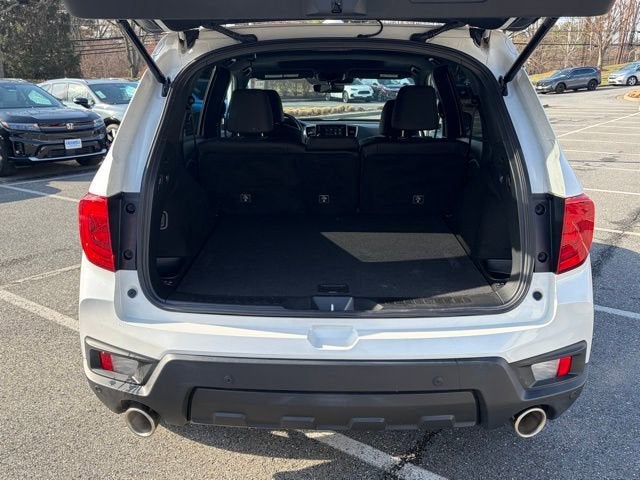 2023 Honda Passport AWD EX-L