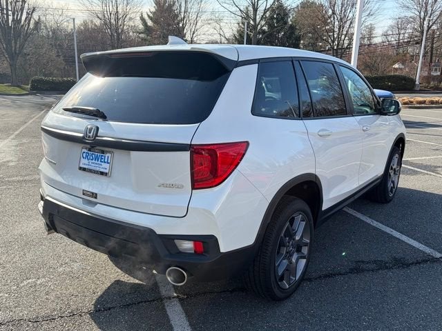 2023 Honda Passport AWD EX-L