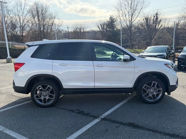 2023 Honda Passport AWD EX-L