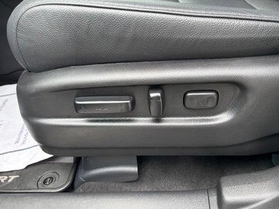 2025 Honda Passport AWD EX-L