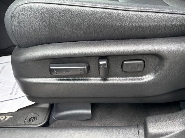 2025 Honda Passport AWD EX-L