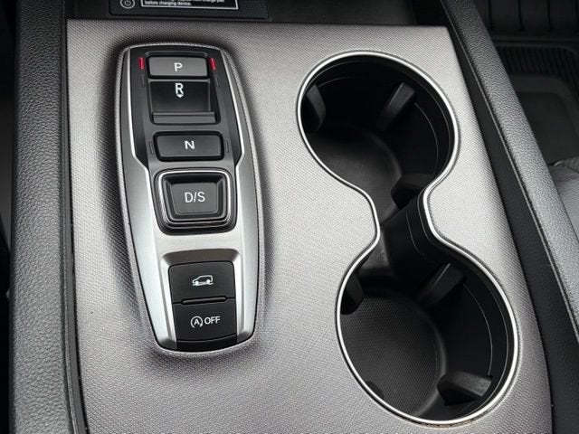 2025 Honda Passport AWD EX-L