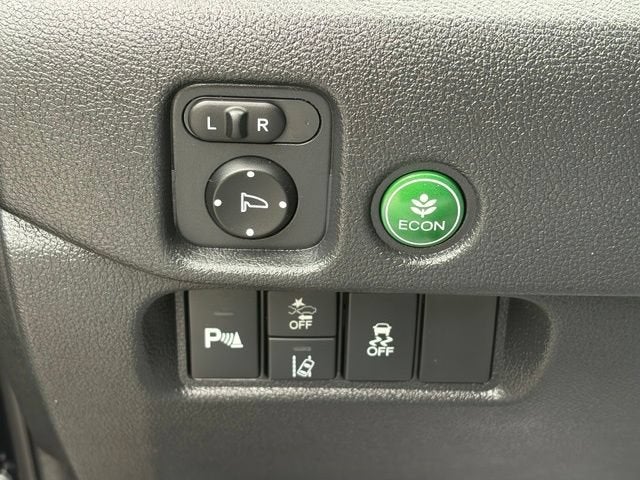 2025 Honda Passport AWD EX-L
