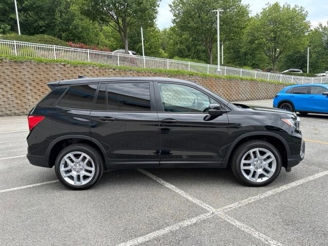 2025 Honda Passport AWD EX-L