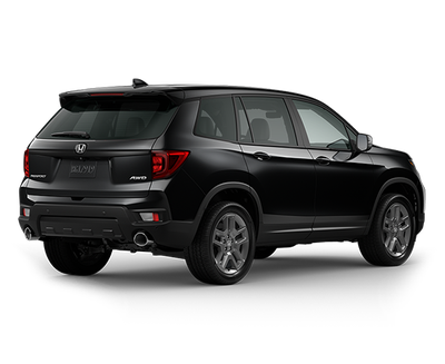 2025 Honda Passport AWD EX-L