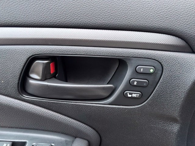 2023 Honda Passport AWD TRAILSPORT