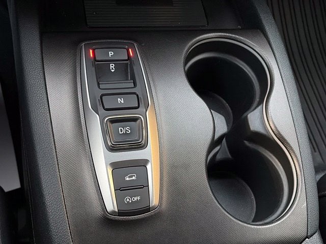 2023 Honda Passport AWD TRAILSPORT