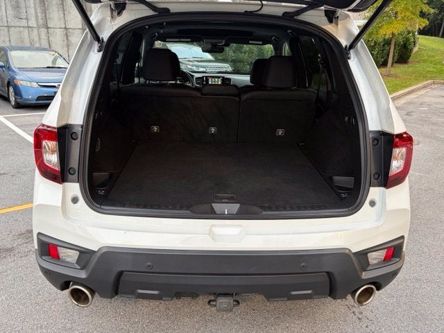 2023 Honda Passport AWD TRAILSPORT