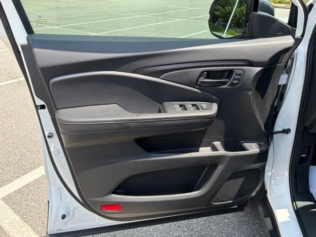 2024 Honda Passport AWD TRAILSPORT
