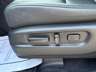 2024 Honda Passport AWD TRAILSPORT