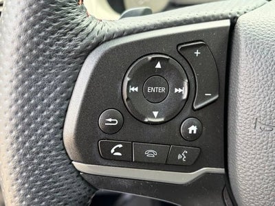 2024 Honda Passport AWD TRAILSPORT
