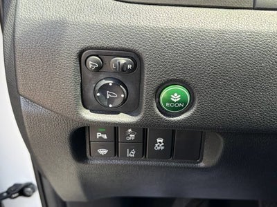 2024 Honda Passport AWD TRAILSPORT