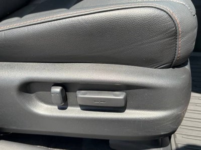 2024 Honda Passport AWD TRAILSPORT