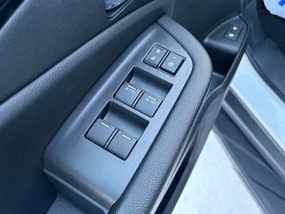 2021 Honda Passport Touring