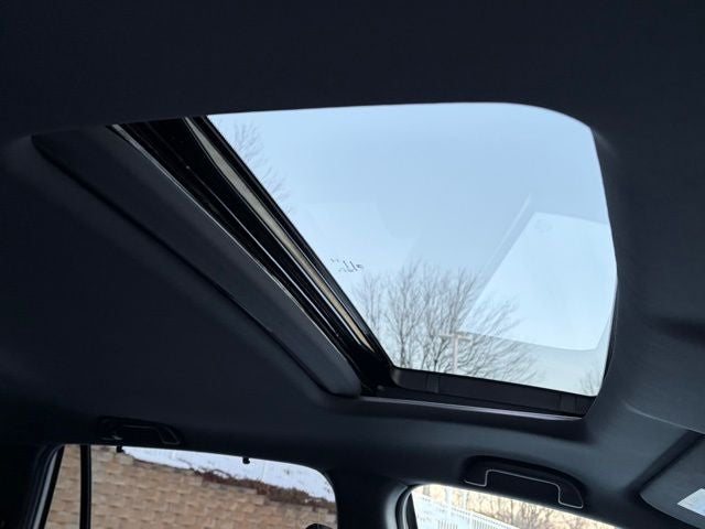 2021 Honda Passport Touring