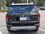 2026 Honda Passport RTL Towing