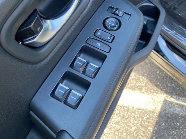 2026 Honda Passport RTL Towing