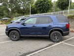 2026 Honda Passport RTL Towing