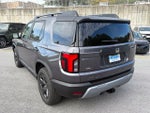 2026 Honda Passport RTL Towing