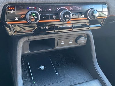 2026 Honda Passport TrailSport Blackout