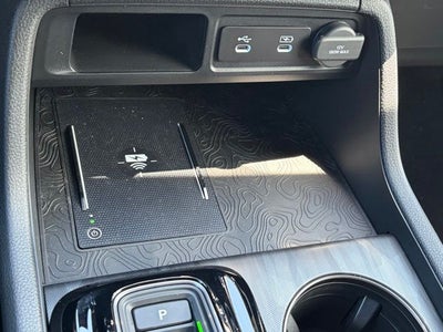 2026 Honda Passport TrailSport Blackout