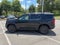 2026 Honda Passport TrailSport Blackout