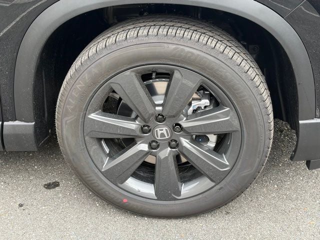 2026 Honda Pilot AWD Sport