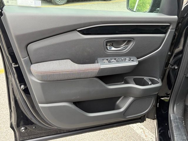 2026 Honda Pilot AWD Sport