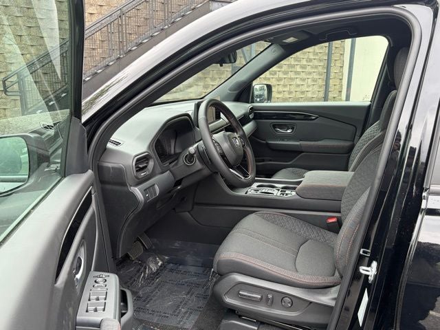 2026 Honda Pilot AWD Sport