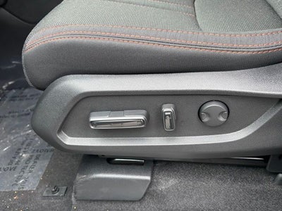 2026 Honda Pilot AWD Sport