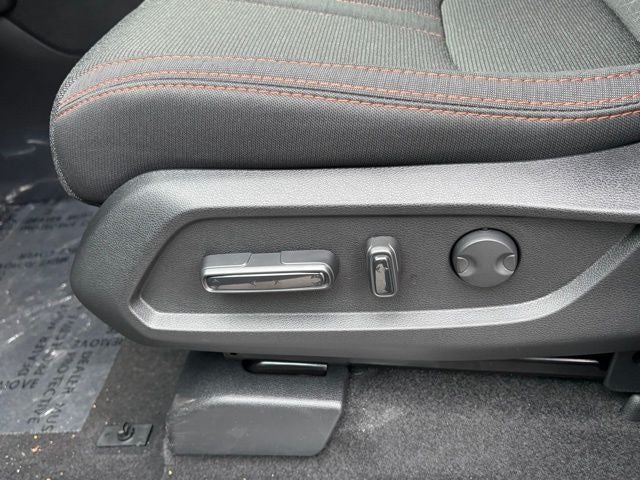 2026 Honda Pilot AWD Sport
