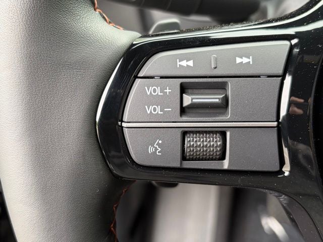 2026 Honda Pilot AWD Sport