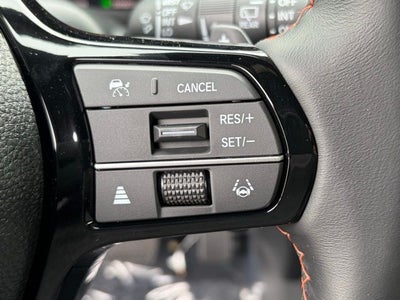 2026 Honda Pilot AWD Sport