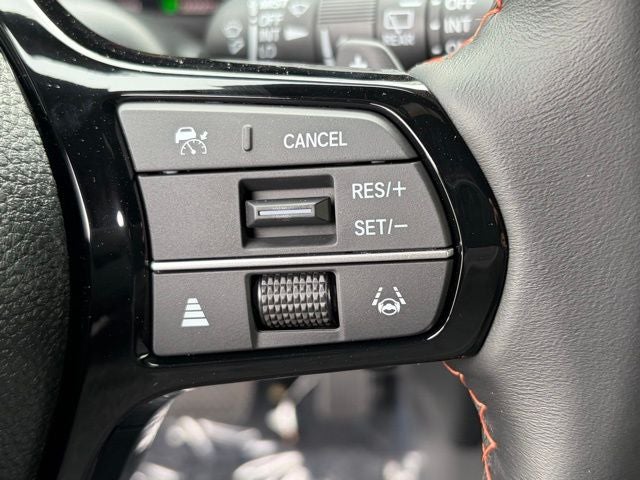 2026 Honda Pilot AWD Sport