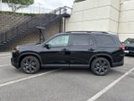 2026 Honda Pilot AWD Sport