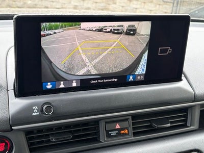 2026 Honda Pilot AWD Sport