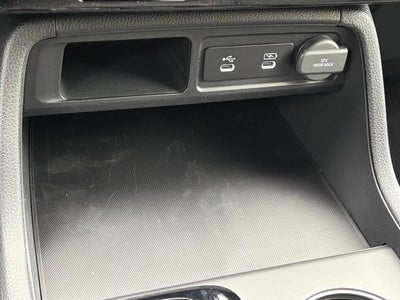 2026 Honda Pilot AWD Sport