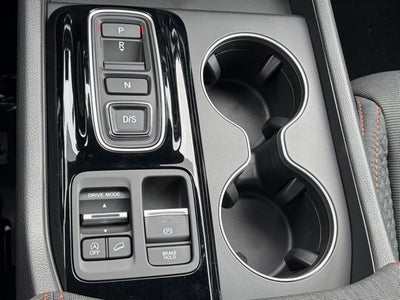 2026 Honda Pilot AWD Sport