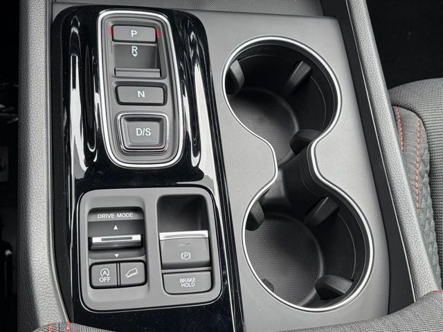 2026 Honda Pilot AWD Sport
