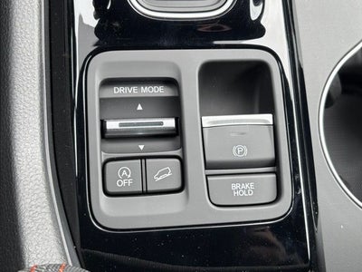2026 Honda Pilot AWD Sport