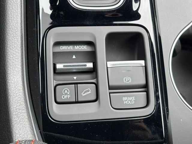 2026 Honda Pilot AWD Sport
