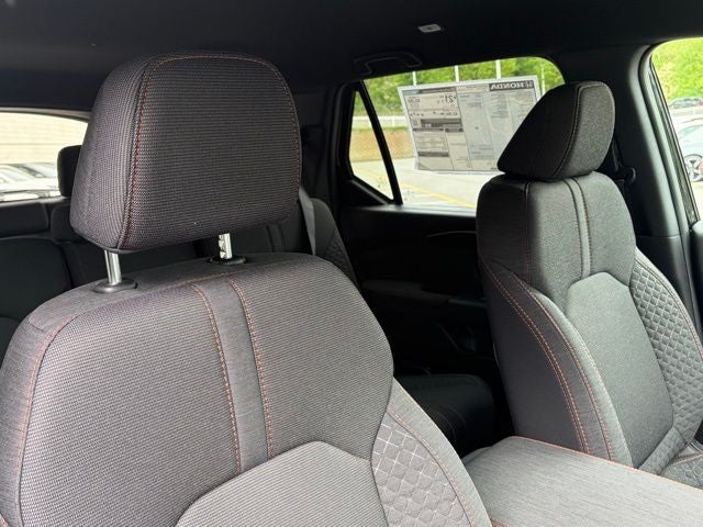 2026 Honda Pilot AWD Sport