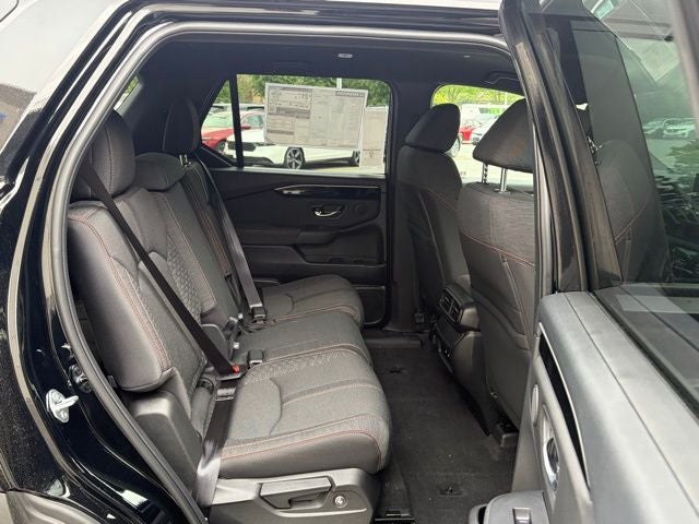2026 Honda Pilot AWD Sport